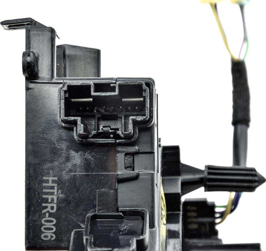 NTY EAS-FR-004 - Вита пружина, подушка безпеки autozip.com.ua
