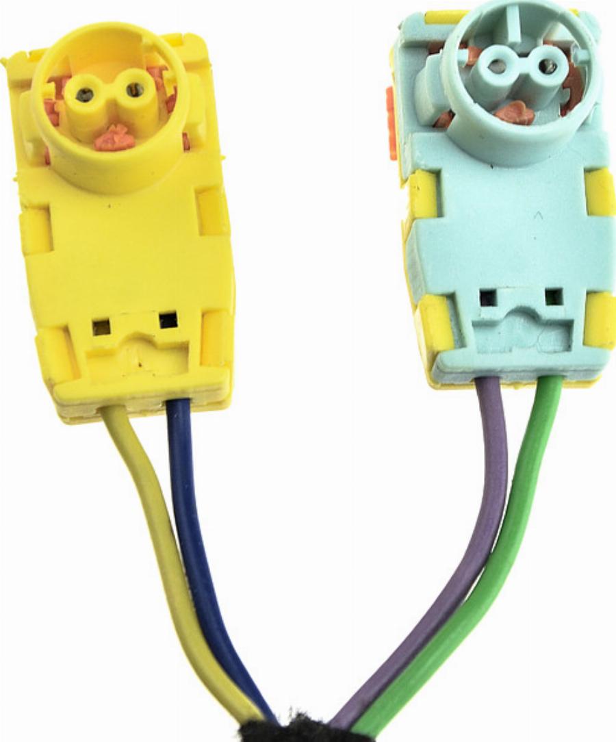 NTY EAS-FR-004 - Вита пружина, подушка безпеки autozip.com.ua