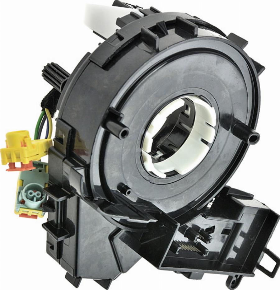 NTY EAS-FR-004 - Вита пружина, подушка безпеки autozip.com.ua