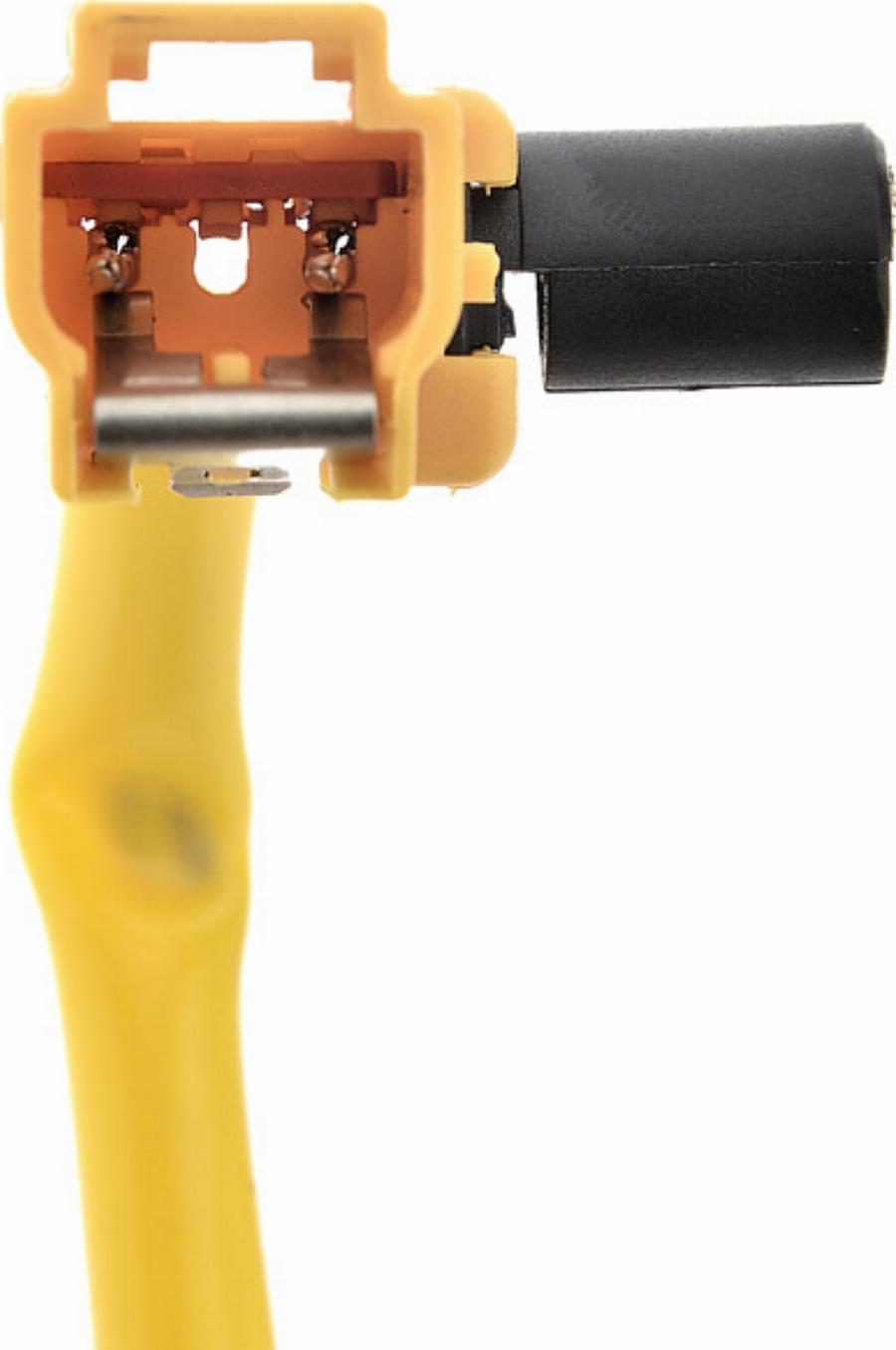 NTY EAS-FR-005 - Вита пружина, подушка безпеки autozip.com.ua
