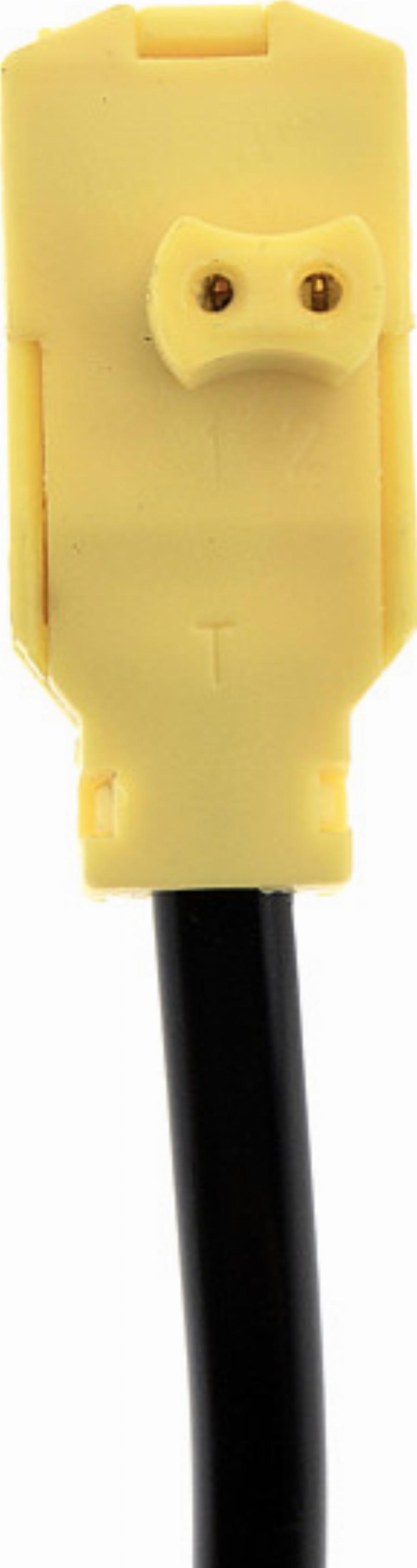 NTY EAS-FR-005 - Вита пружина, подушка безпеки autozip.com.ua