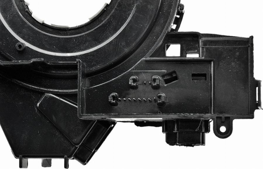 NTY EAS-FR-006 - Вита пружина, подушка безпеки autozip.com.ua