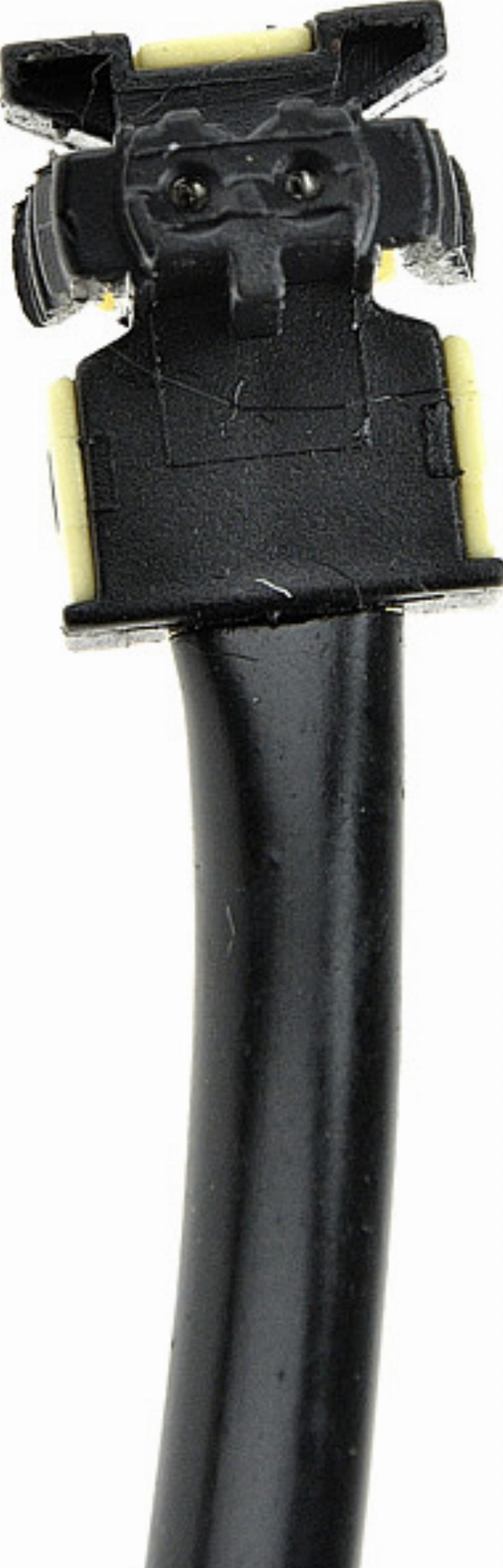 NTY EAS-FR-006 - Вита пружина, подушка безпеки autozip.com.ua