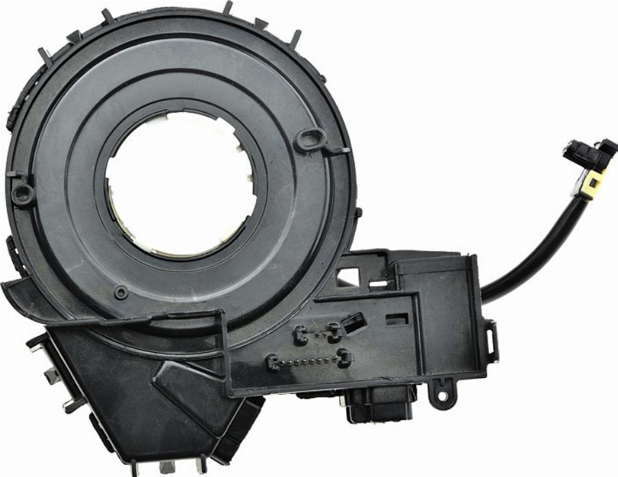 NTY EAS-FR-006 - Вита пружина, подушка безпеки autozip.com.ua