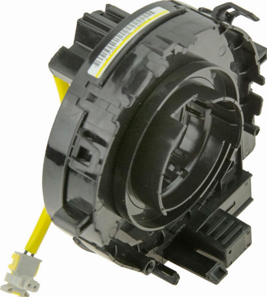 NTY EAS-FR-007 - Вита пружина, подушка безпеки autozip.com.ua