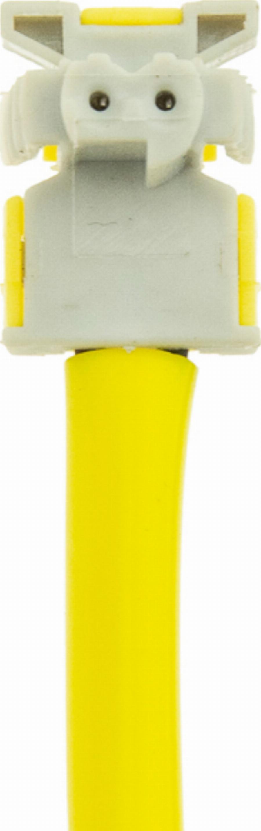 NTY EAS-FR-007 - Вита пружина, подушка безпеки autozip.com.ua