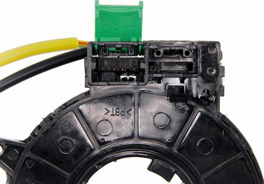 NTY EAS-MS-001 - Вита пружина, подушка безпеки autozip.com.ua