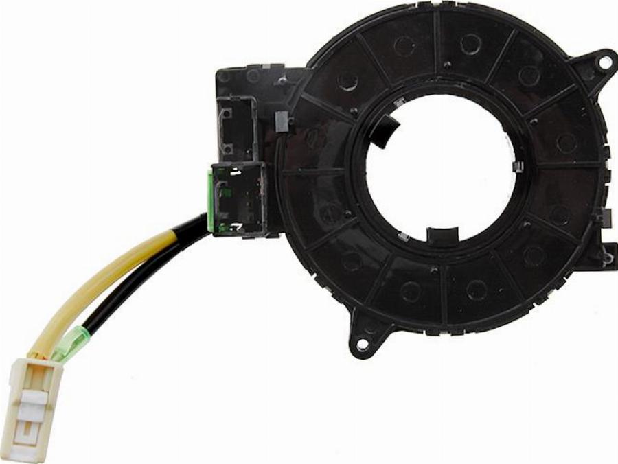 NTY EAS-MS-008 - Вита пружина, подушка безпеки autozip.com.ua
