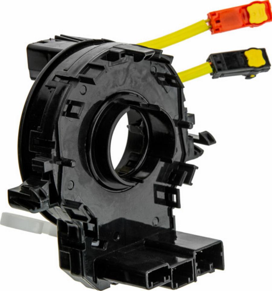 NTY EAS-MS-014 - Вита пружина, подушка безпеки autozip.com.ua