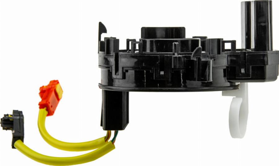 NTY EAS-MS-014 - Вита пружина, подушка безпеки autozip.com.ua
