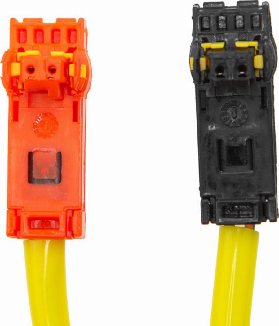NTY EAS-MS-014 - Вита пружина, подушка безпеки autozip.com.ua