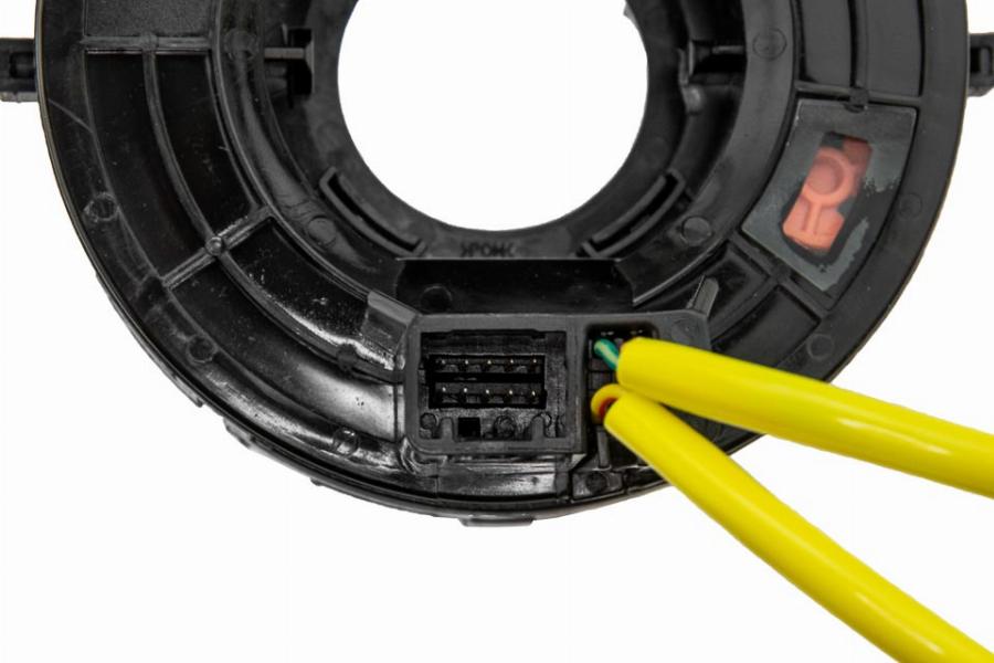 NTY EAS-MS-014 - Вита пружина, подушка безпеки autozip.com.ua