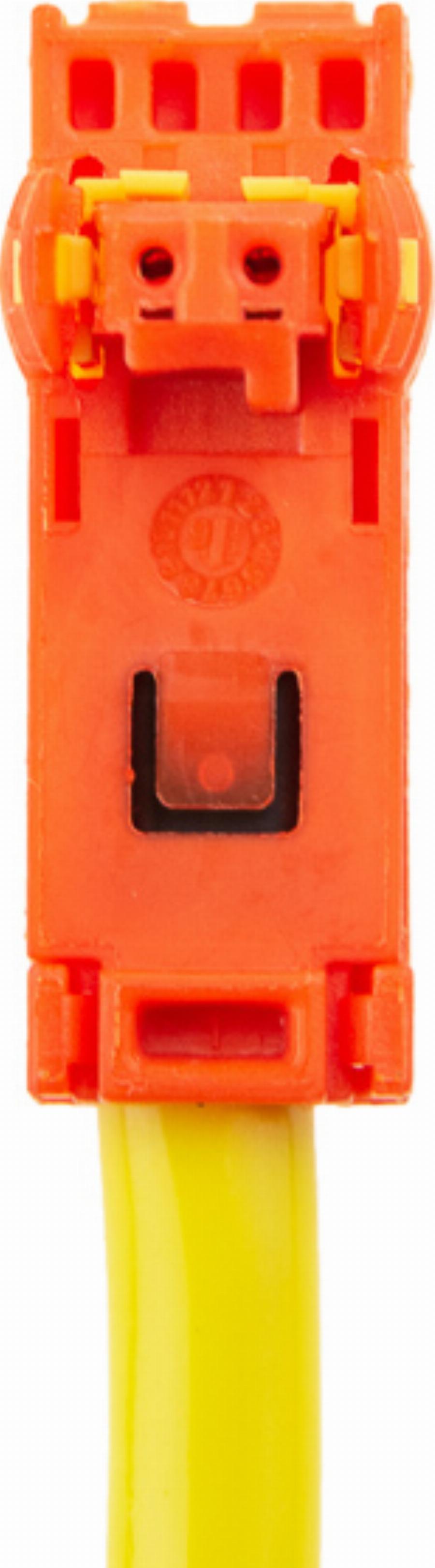 NTY EAS-MS-010 - Вита пружина, подушка безпеки autozip.com.ua