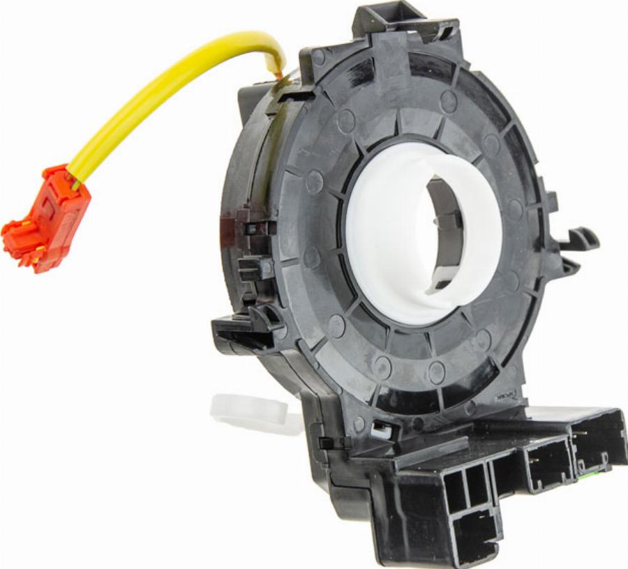NTY EAS-MS-010 - Вита пружина, подушка безпеки autozip.com.ua
