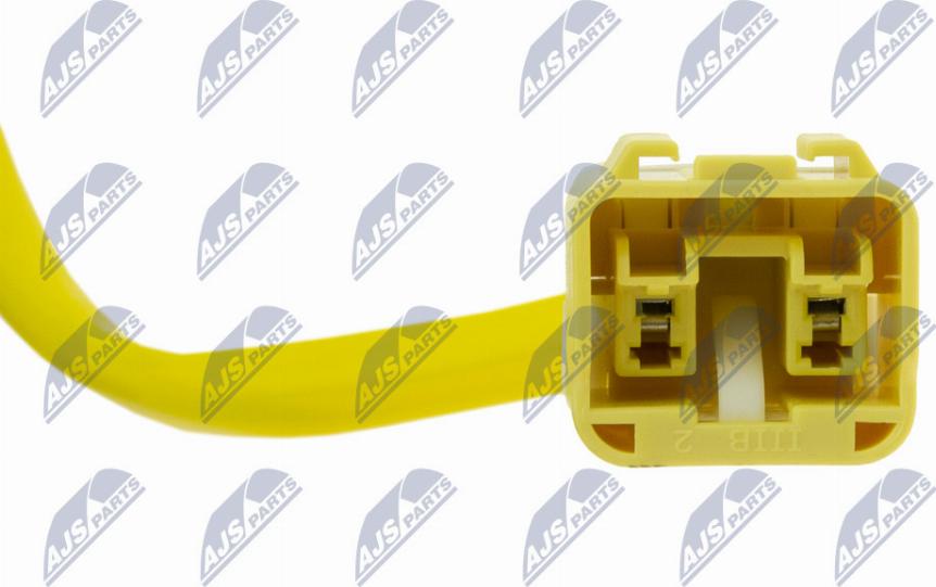 NTY EAS-MZ-009 - Вита пружина, подушка безпеки autozip.com.ua