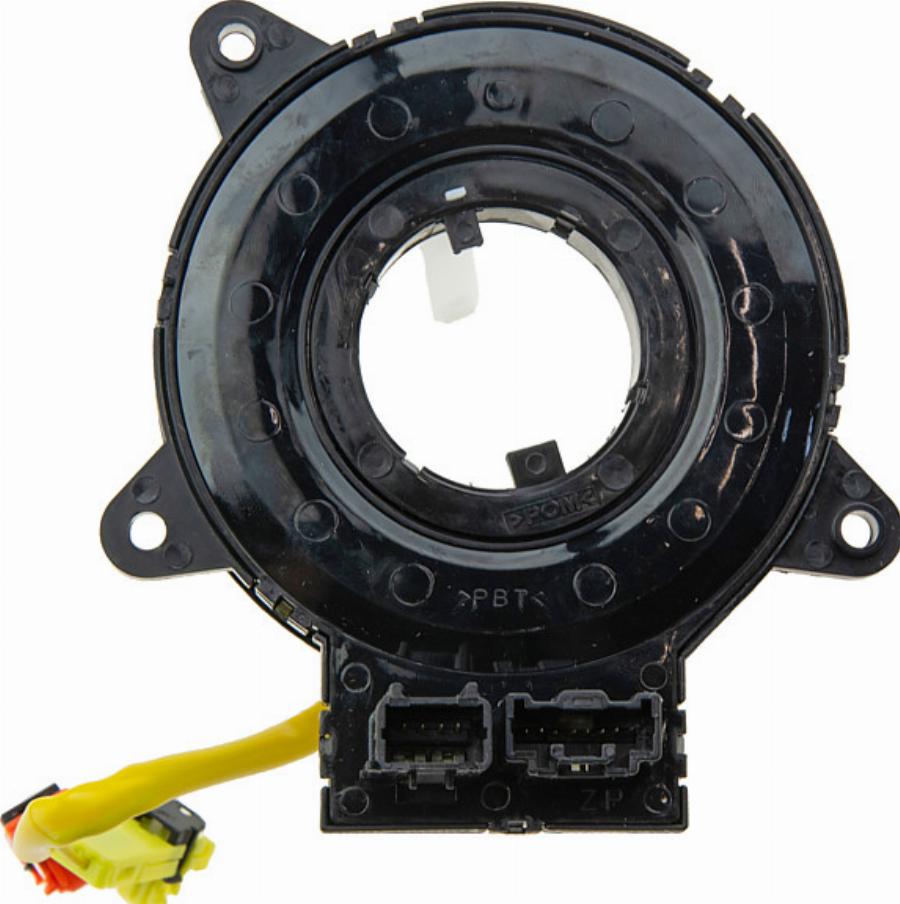 NTY EAS-MZ-005 - Вита пружина, подушка безпеки autozip.com.ua