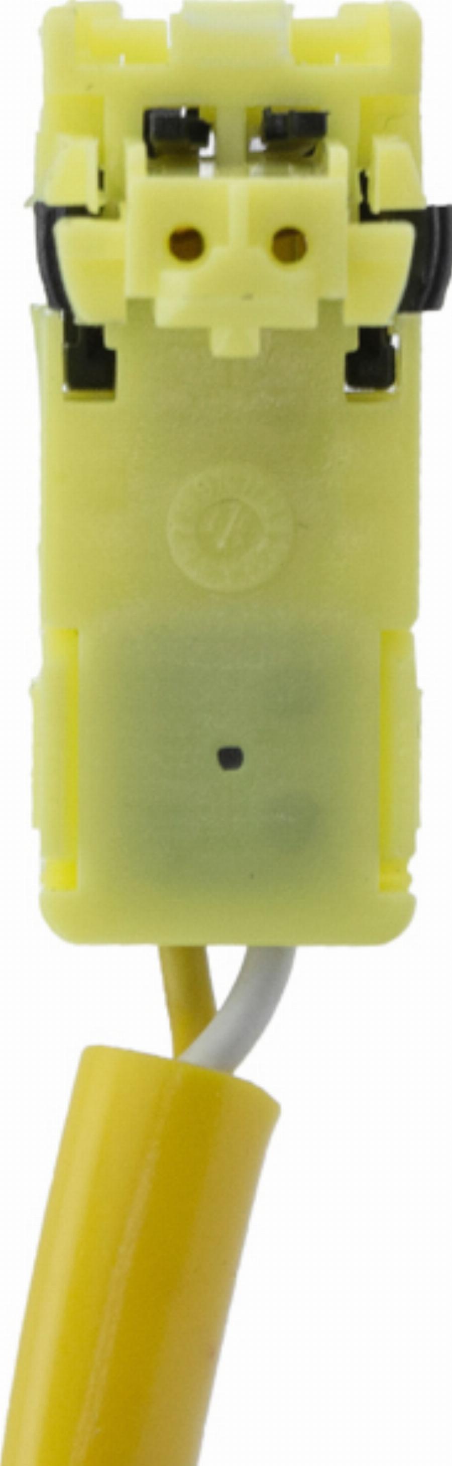 NTY EAS-MZ-006 - Вита пружина, подушка безпеки autozip.com.ua