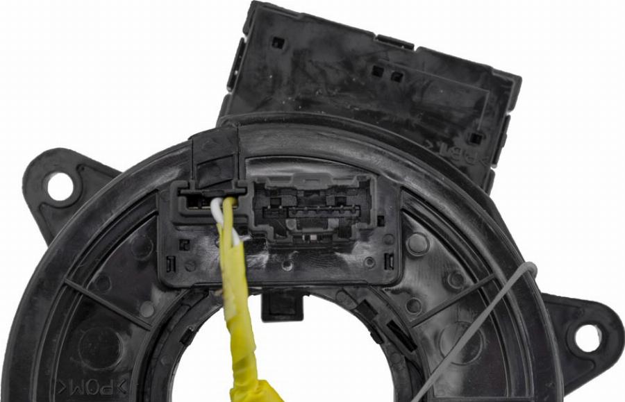 NTY EAS-MZ-006 - Вита пружина, подушка безпеки autozip.com.ua