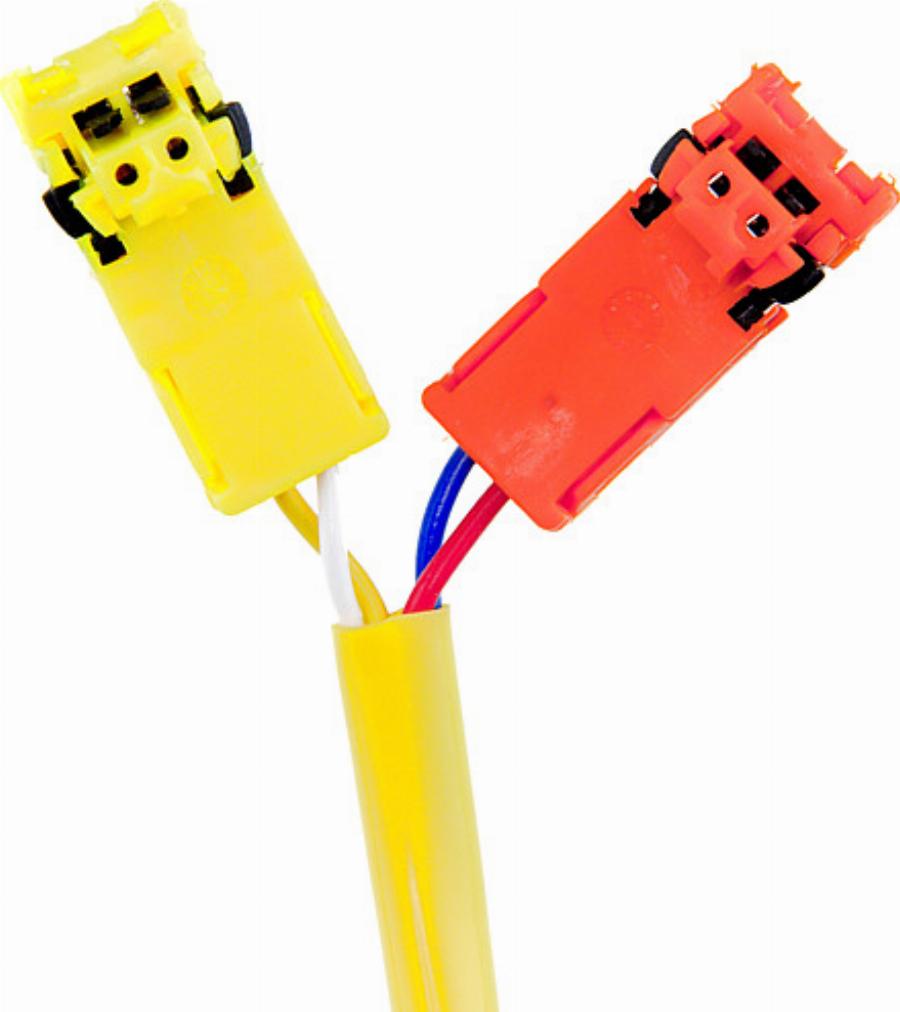 NTY EAS-MZ-000 - Вита пружина, подушка безпеки autozip.com.ua