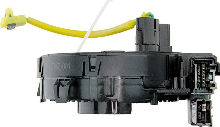NTY EAS-MZ-001 - Вита пружина, подушка безпеки autozip.com.ua