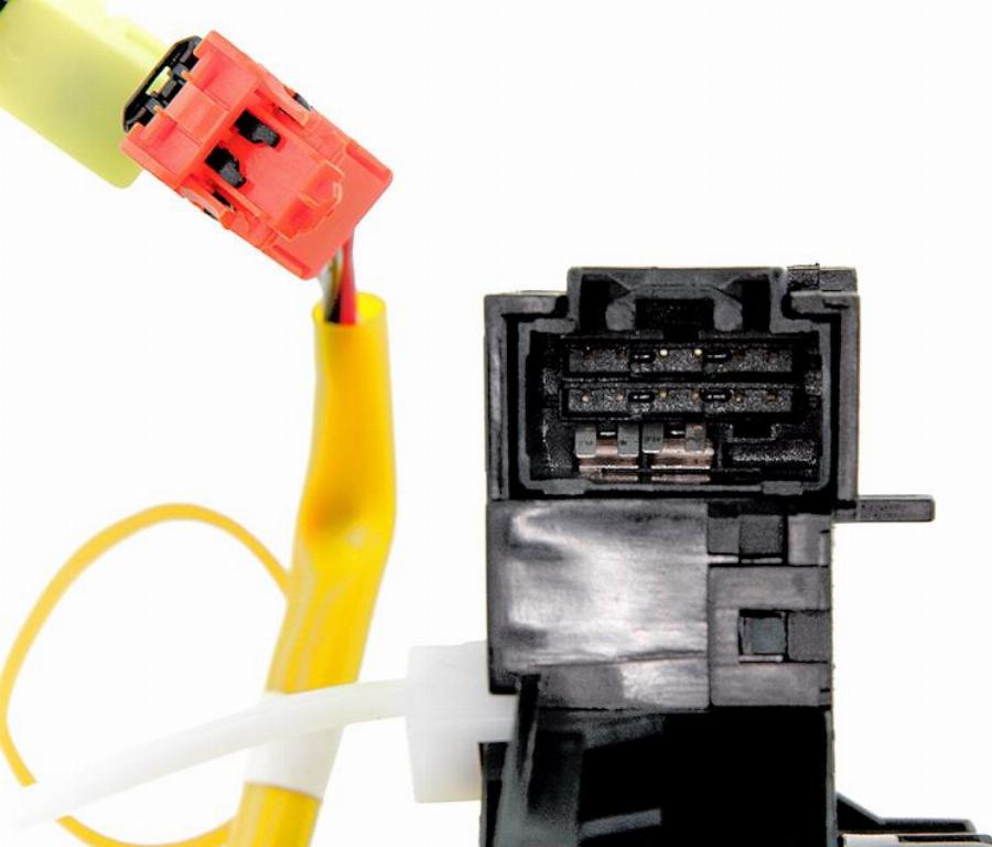 NTY EAS-MZ-003 - Вита пружина, подушка безпеки autozip.com.ua