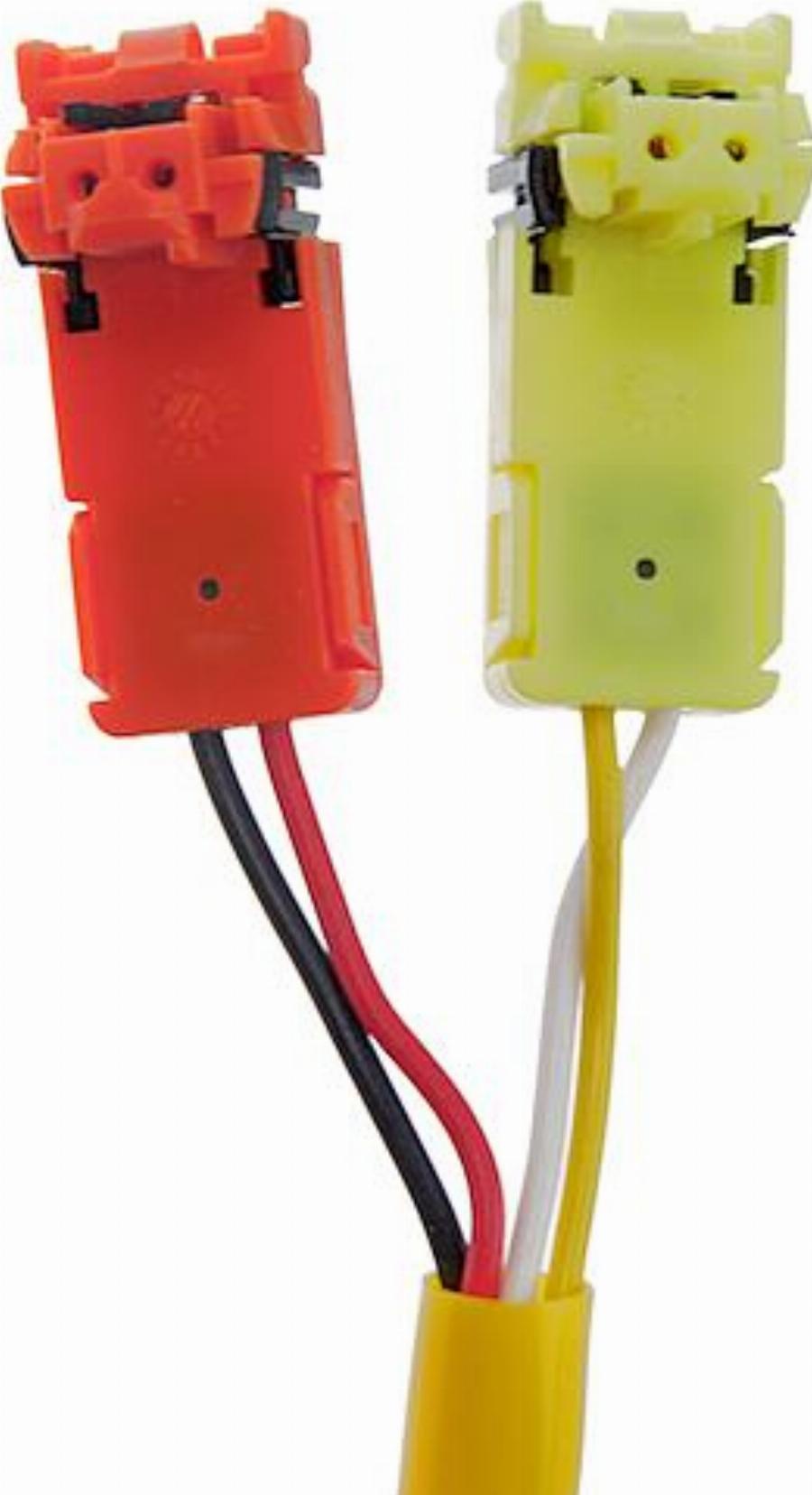 NTY EAS-MZ-003 - Вита пружина, подушка безпеки autozip.com.ua