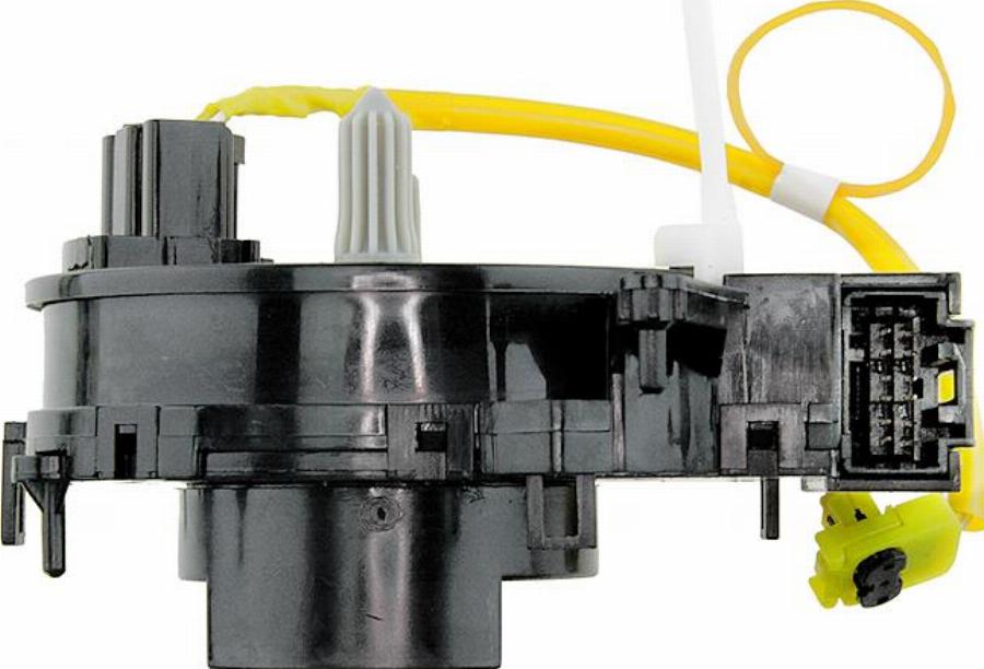 NTY EAS-MZ-002 - Вита пружина, подушка безпеки autozip.com.ua