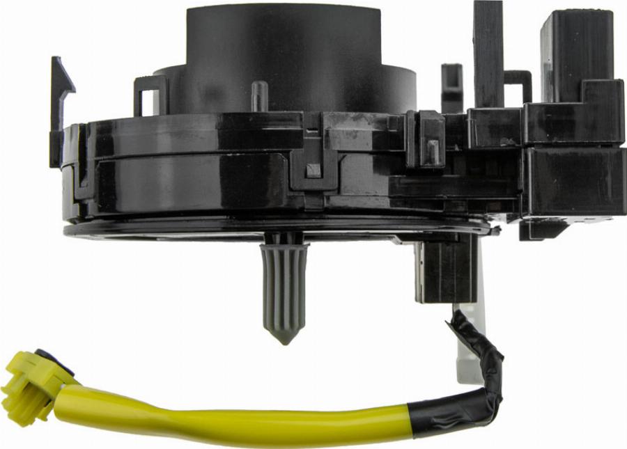 NTY EAS-MZ-007 - Вита пружина, подушка безпеки autozip.com.ua