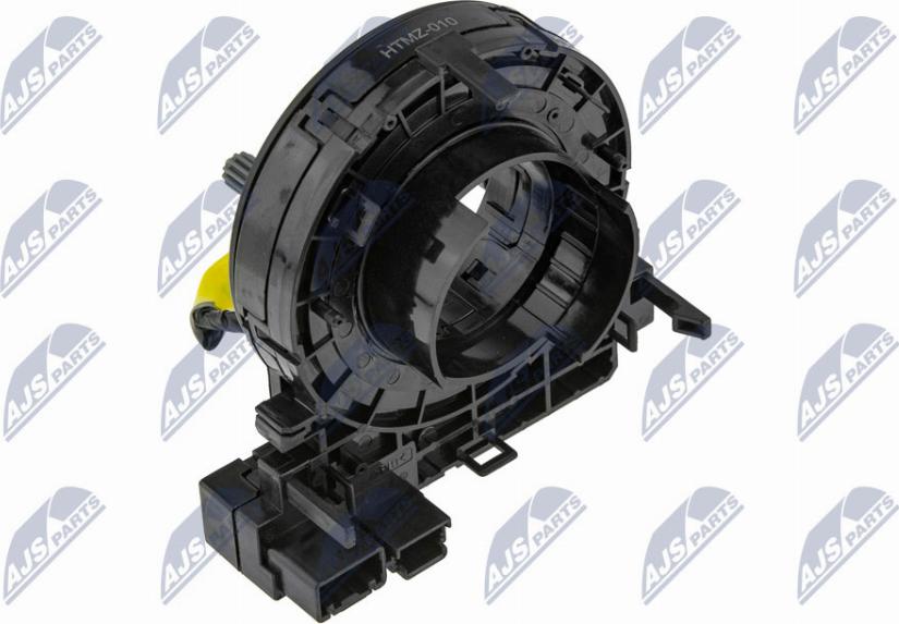 NTY EAS-MZ-010 - Вита пружина, подушка безпеки autozip.com.ua
