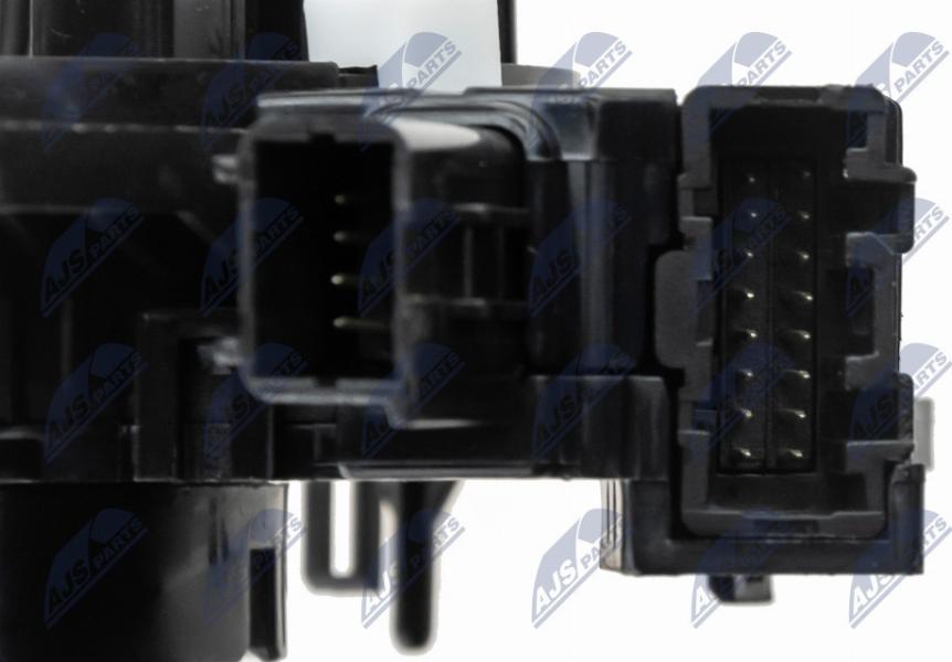 NTY EAS-MZ-011 - Вита пружина, подушка безпеки autozip.com.ua