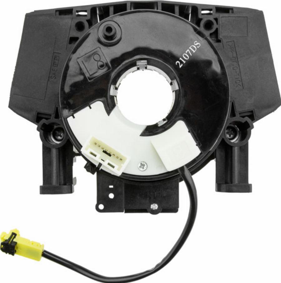 NTY EAS-NS-009 - Вита пружина, подушка безпеки autozip.com.ua