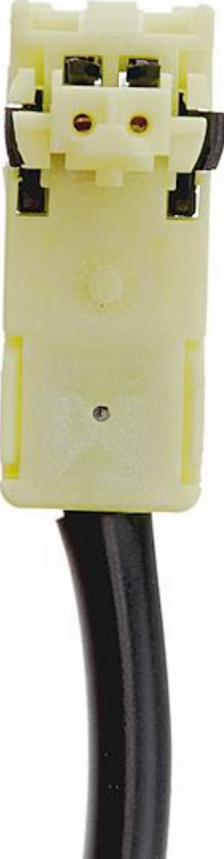 NTY EAS-NS-005 - Вита пружина, подушка безпеки autozip.com.ua