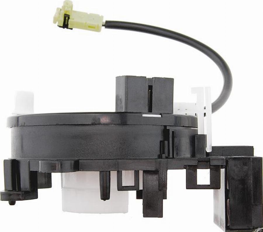 NTY EAS-NS-005 - Вита пружина, подушка безпеки autozip.com.ua