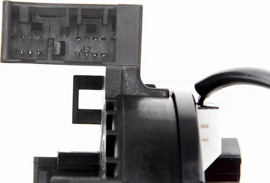 NTY EAS-NS-005 - Вита пружина, подушка безпеки autozip.com.ua