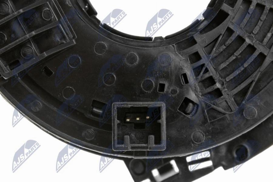 NTY EAS-NS-019 - Вита пружина, подушка безпеки autozip.com.ua