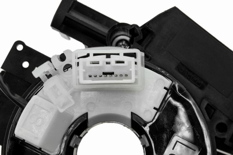 NTY EAS-NS-010 - Вита пружина, подушка безпеки autozip.com.ua