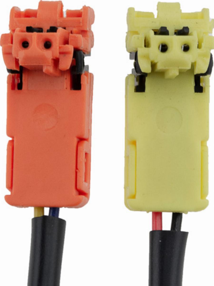 NTY EAS-NS-013 - Вита пружина, подушка безпеки autozip.com.ua