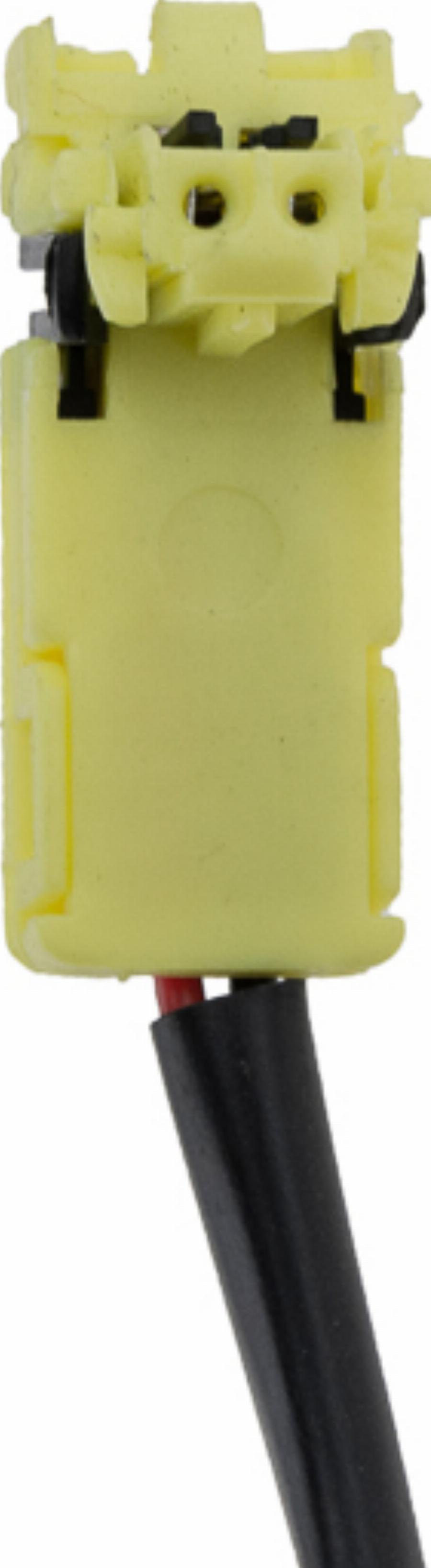 NTY EAS-NS-012 - Вита пружина, подушка безпеки autozip.com.ua