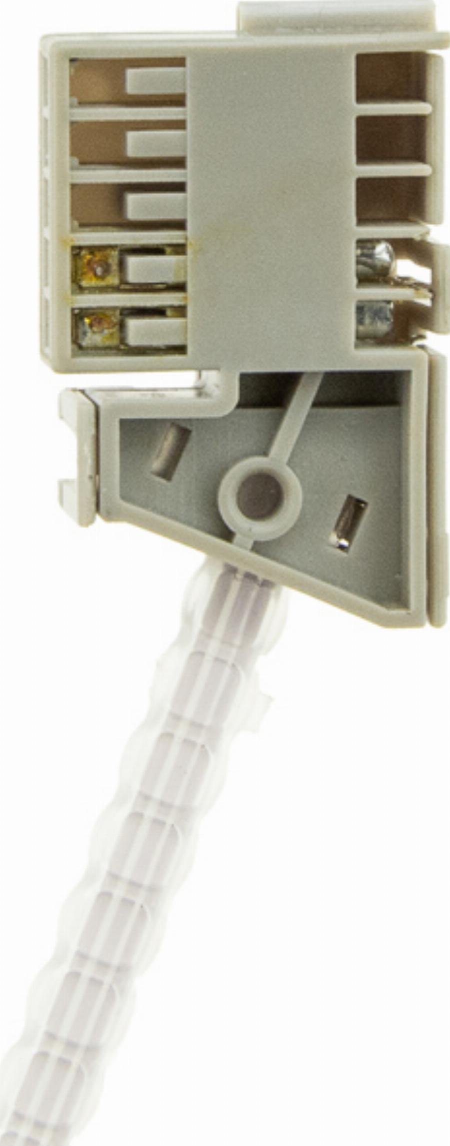 NTY EAS-PE-001 - Вимикач на рульовій колонці autozip.com.ua