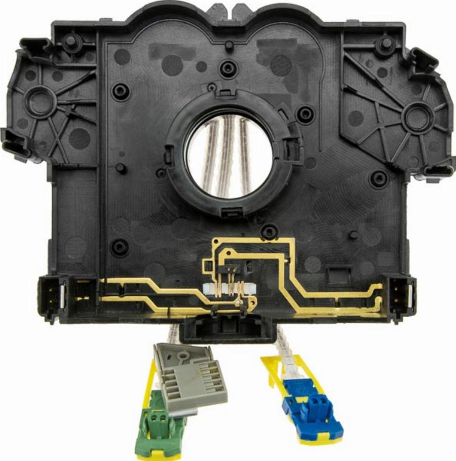 NTY EAS-PE-001 - Вимикач на рульовій колонці autozip.com.ua