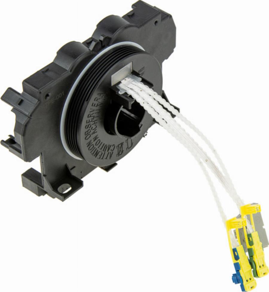 NTY EAS-PE-001 - Вимикач на рульовій колонці autozip.com.ua