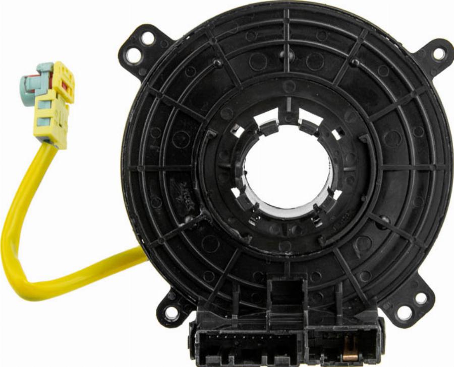 NTY EAS-PL-009 - Вита пружина, подушка безпеки autozip.com.ua