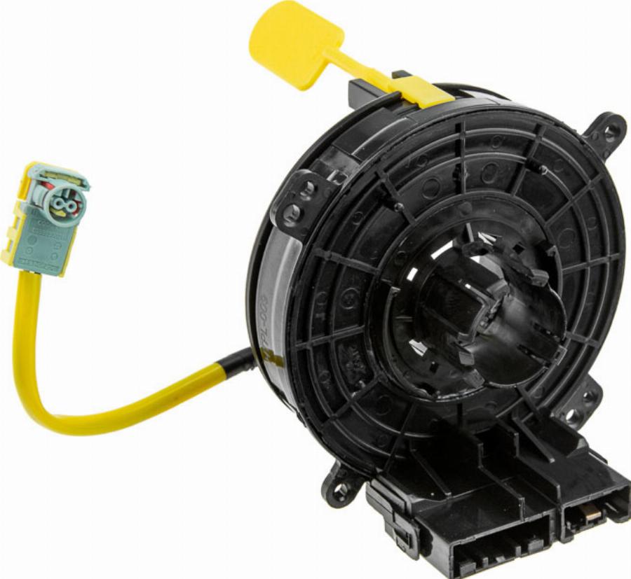 NTY EAS-PL-009 - Вита пружина, подушка безпеки autozip.com.ua