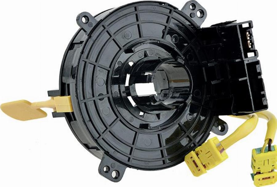 NTY EAS-PL-001 - Вита пружина, подушка безпеки autozip.com.ua