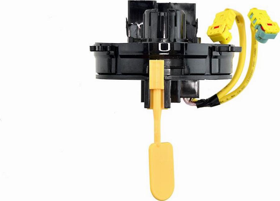 NTY EAS-PL-001 - Вита пружина, подушка безпеки autozip.com.ua