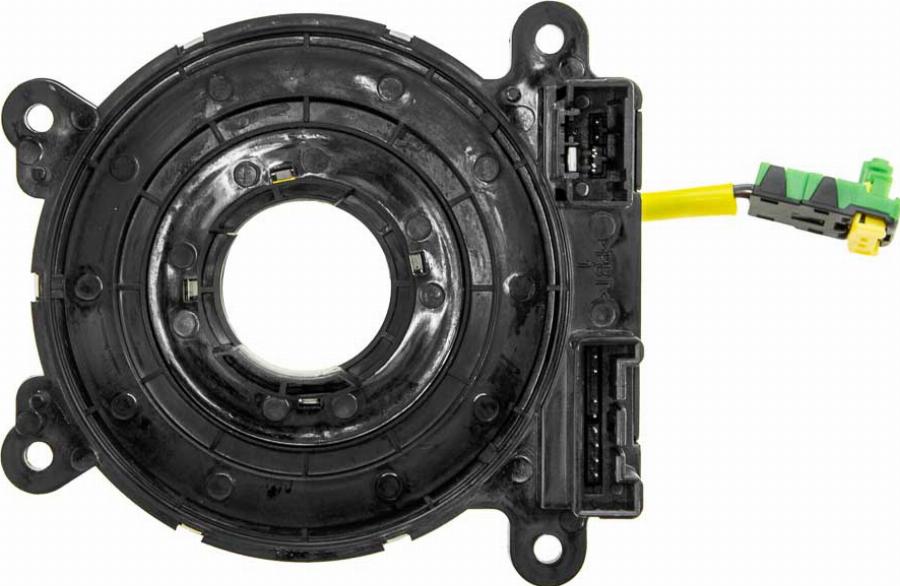 NTY EAS-PL-010 - Вимикач, звуковий сигнал autozip.com.ua