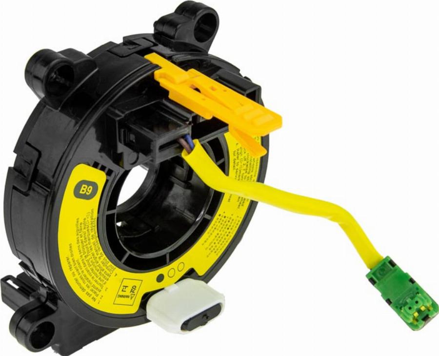 NTY EAS-PL-010 - Вимикач, звуковий сигнал autozip.com.ua