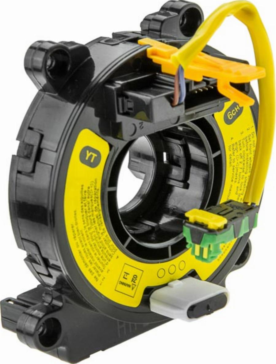 NTY EAS-PL-011 - Вимикач, звуковий сигнал autozip.com.ua