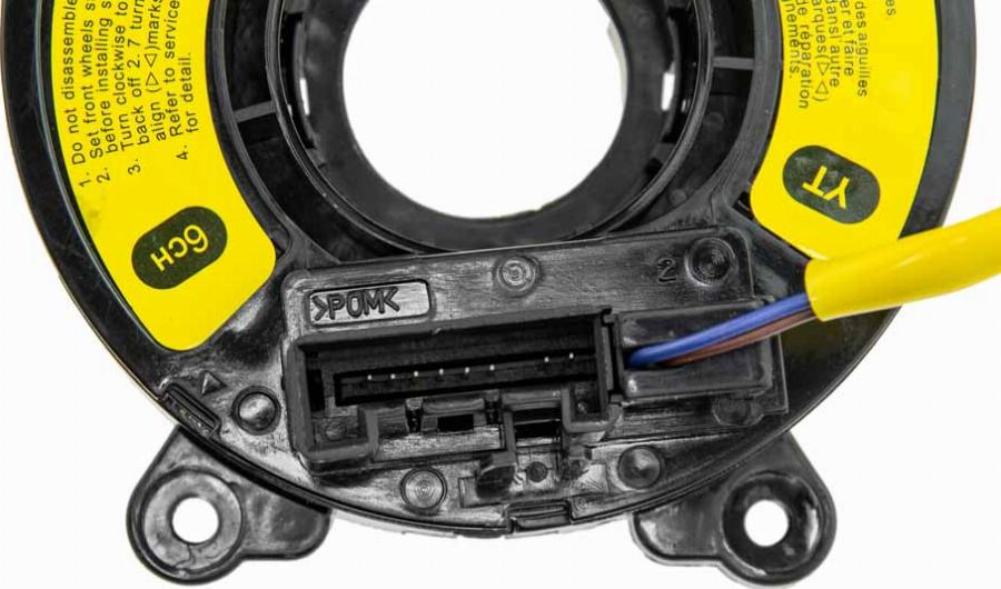 NTY EAS-PL-011 - Вимикач, звуковий сигнал autozip.com.ua