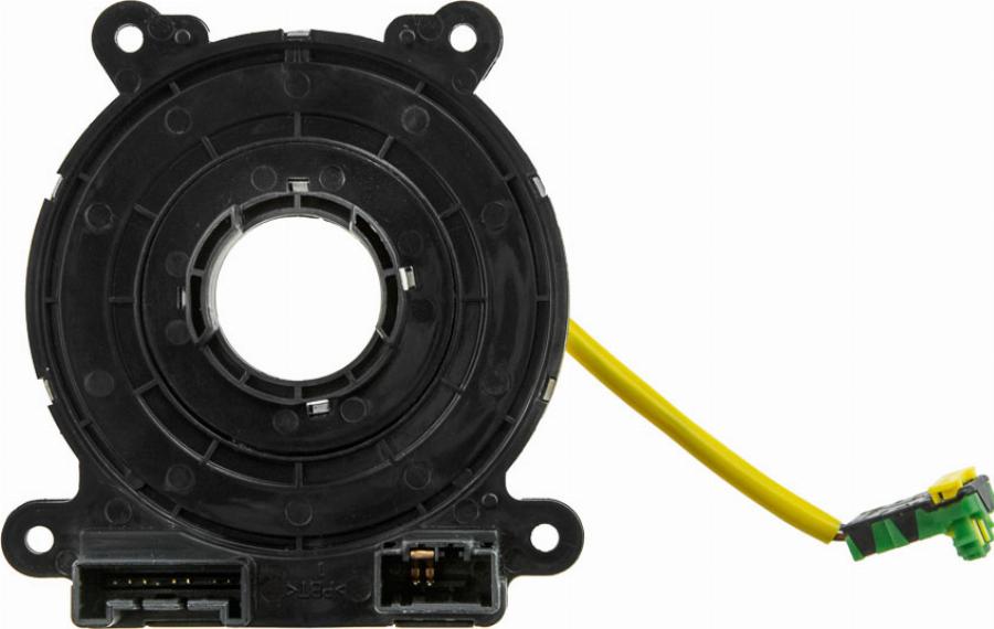 NTY EAS-PL-011 - Вимикач, звуковий сигнал autozip.com.ua